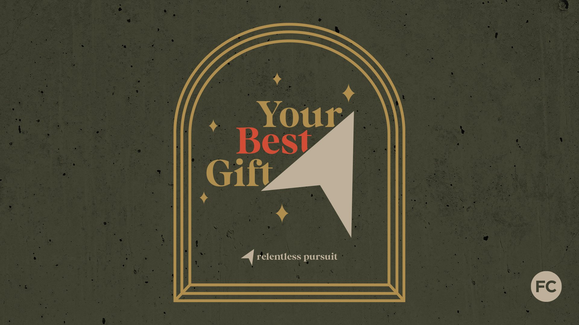Your Best Gift